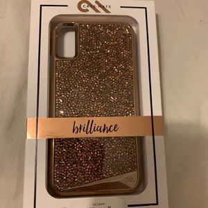 IPhone X case